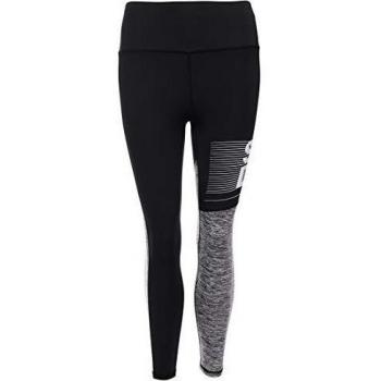 Superdry - Leggings para mujer gris Small