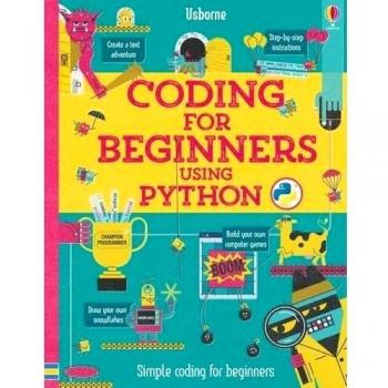 Coding for Beginners: Using Python
