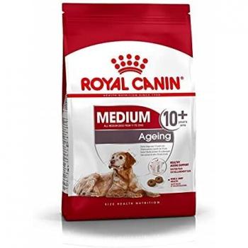 Royal Canin Dog Food Medium Ageing 10+ 3kg