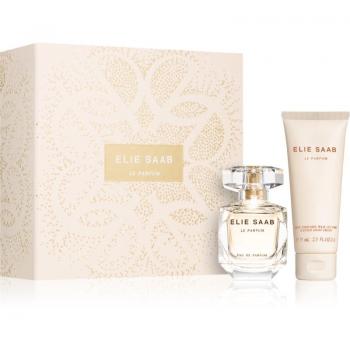 Elie Saab - Le Parfum Eau de Parfum 50 ml + Crema de Manos Perfumada 75 ml Estuche de Regalo para Mujer
