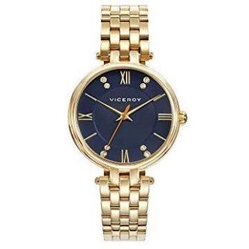 Reloj Viceroy señora chapado dorado 32mm 461092-33