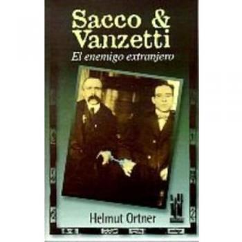 Sacco & Vanzetti