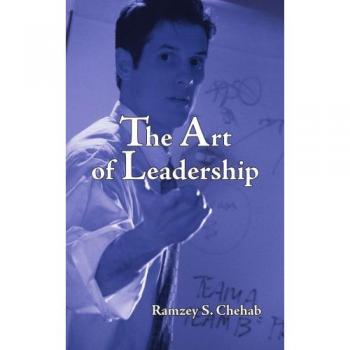 El Arte del Liderazgo - Libro de Bolsillo