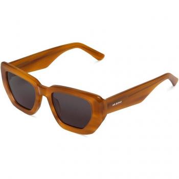 Mr. Boho Madalena BBT39-11 Women’s Sunglasses Brown Size 50