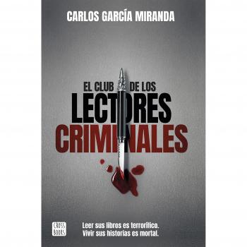 El club de los lectores criminales