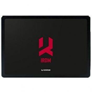 SSD GOODRAM IRDM 120GB SATA III 2.5 MLC 550/540 MB/s