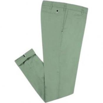 Faguo Brix Cotton Chino Trousers