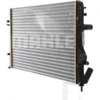 Radiador de refrigeración del motor MAHLE ORIGINAL CR 1146 000S para RENAULT