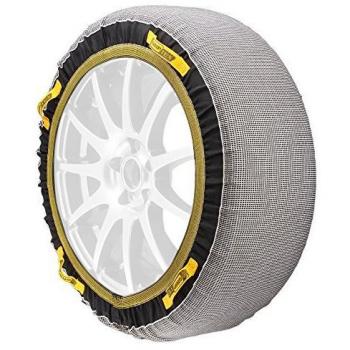 Cadenas textiles para nieve GripTex : Cadena textil GripTex GTA