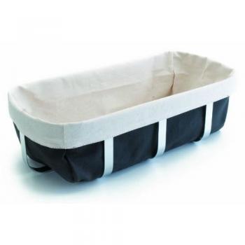 Lacor - 62949 - Panera De Tela  38x19x11 cm