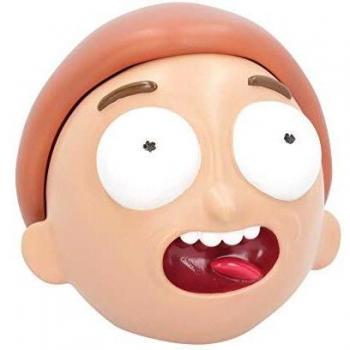 Nemesis Now Morty Box - Caja de resina