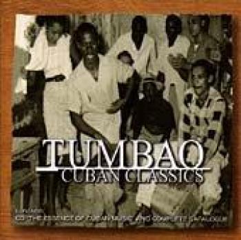 Cuban Classics Tumbao