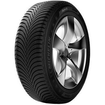 Michelin Alpin 5 EL FSL M+S - 225/50R17 98V - Neumático de Invierno