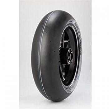 Pirelli 74759 Neumático Diablo Superbike 200/65 R17 para Moto, Verano