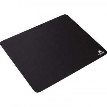 Corsair MM100 - Alfombrilla de Ratón para Juego en Tela Negra, Medidas 320x270x3mm