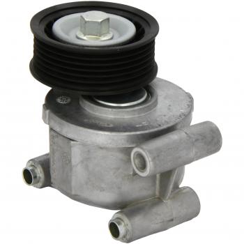 Tensor de correa poli V VAICO para Ford C-Max, Focus, Mazda 3, 5 y Volvo C30, S40, V50 - Calidad Original VAICO