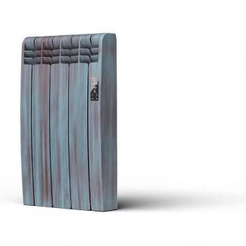 Emisor Térmico de Fluido Radiador Eléctrico WiFi Rointe D Serie 330W