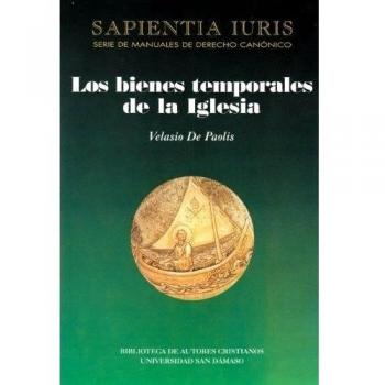 Bienes temporales De La Iglesia, Los: 9