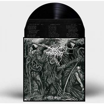 Old Star [Vinilo]