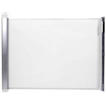 Lascal Kiddy Guard Avant White - Barrera Retráctil