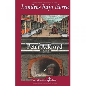 Londres bajo tierra