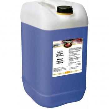 Limpia Llantas Autosol Alkaline 25 L
