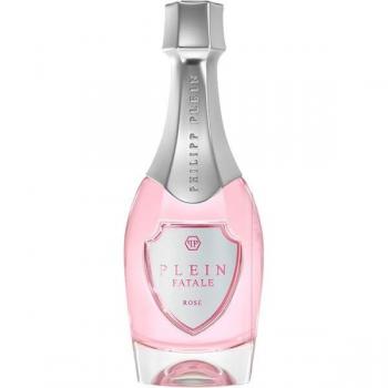 PHILIPP PLEIN - Plein Fatale Rosé Eau De Parfum unisex 50 ml