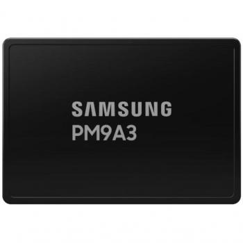 Samsung PM9A3 3.84TB PCIe MZQL23T8HCLS-00A