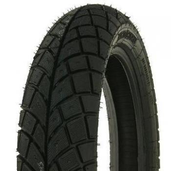 Neumático Heidenau K66 Snowtex M+S 110/70-16 TL 52S para Rueda Delantera y Trasera