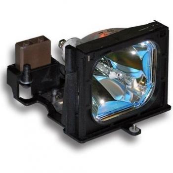 Alda PQ Original, Lámpara de proyector para PHILIPS LC4331/99 Proyectores, lámpara de marca con PRO-G6s viviendas