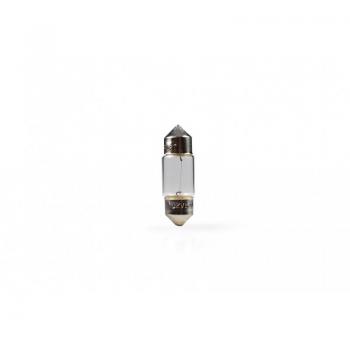 Bombillas M-Tech Halógena C5W 31mm 12V Blister 10 unidades