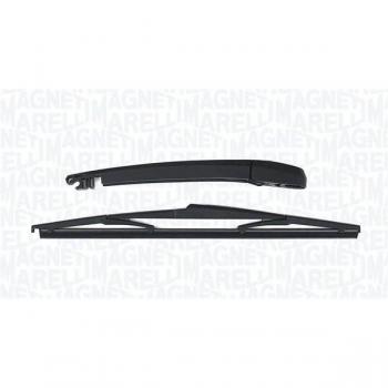 Limpiaparabrisas MAGNETI MARELLI 000723180028, tipo de producto: limpiaparabrisas, características: diseño aerodinámico, fácil instalación, compatible con múltiples modelos de vehículos, goma de alta