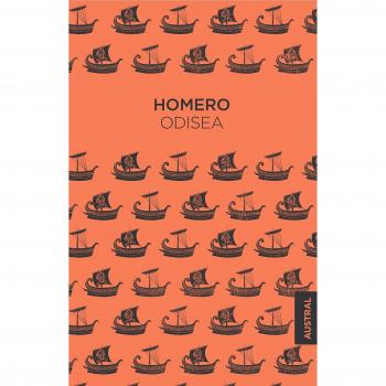 Odisea - Homero