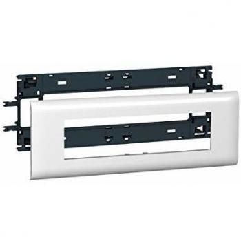 Legrand canal dlp evolutiva - Adaptador dlp mosaic bipolar 8 módulos tapa 85