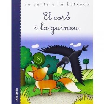 El corb i la guineu