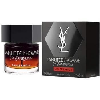 Yves Saint Laurent Ysl la Nuit de l'Homme Epv 60 ml - 60 ml