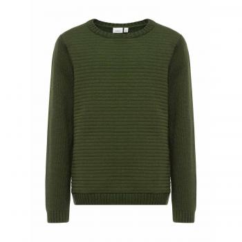 Jersey Name It Nitjillu Verde 146152 Verde