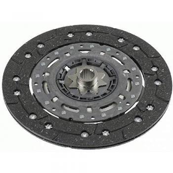 Sachs 1878 600 654 Disco de embrague