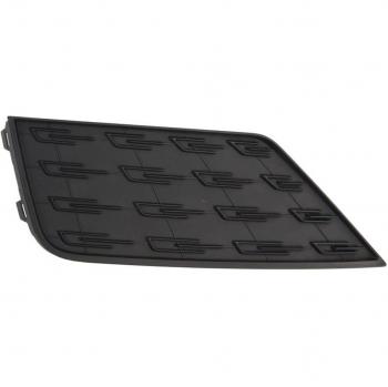 Rejilla de ventilación para parachoques BLIC 6502-07-6619917P, piezas de parachoques