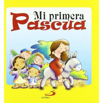 Mi primera Pascua