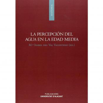 Percepción Del Agua En La Edad Media,La
