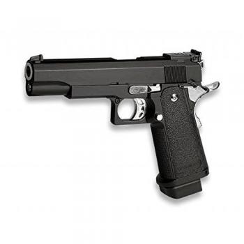 Golden Eagle 38362 Arma Airsoft, Unisex Adulto, Talla Única