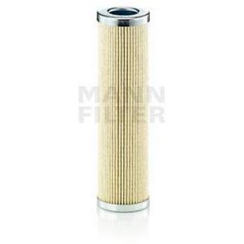 Original MANN-FILTER Ölfilter HD 513/8 – Para vehículos de utilidad