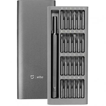 Mijia 1 Xiaomi Destornilladores, Gris, 1686717mm
