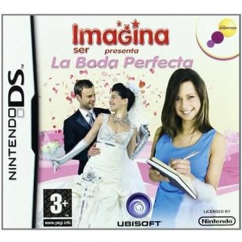 Imagina Ser La Boda Perfecta