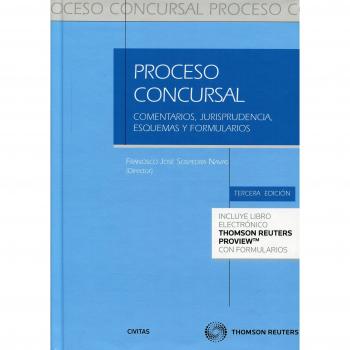 Proceso concursal