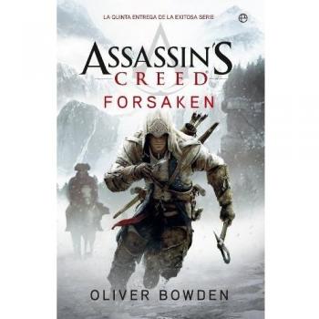 Assassin’s Creed. Forsaken