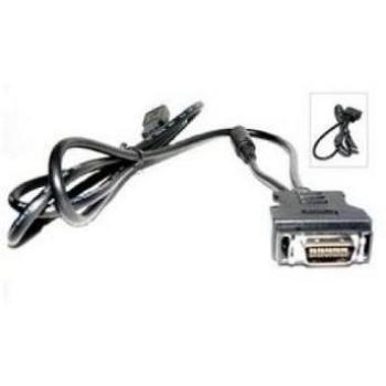 Honeywell TECTONMX7 Interface Cable CABLUSB Client FOR ACTIVESYNC