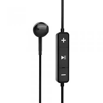 Energy Sistem Earphones Bluetooth Style 1 Space Auriculares con Microfóno