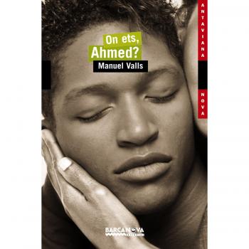 On ets, Ahmed?